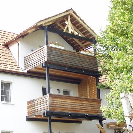 Casa Carolina Rumanisches Restaurant & Pension Stedtfeld Eksteriør billede
