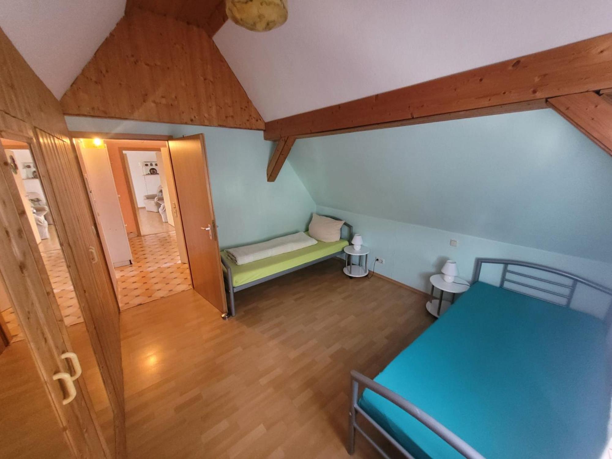 Casa Carolina Rumanisches Restaurant & Pension Stedtfeld Eksteriør billede
